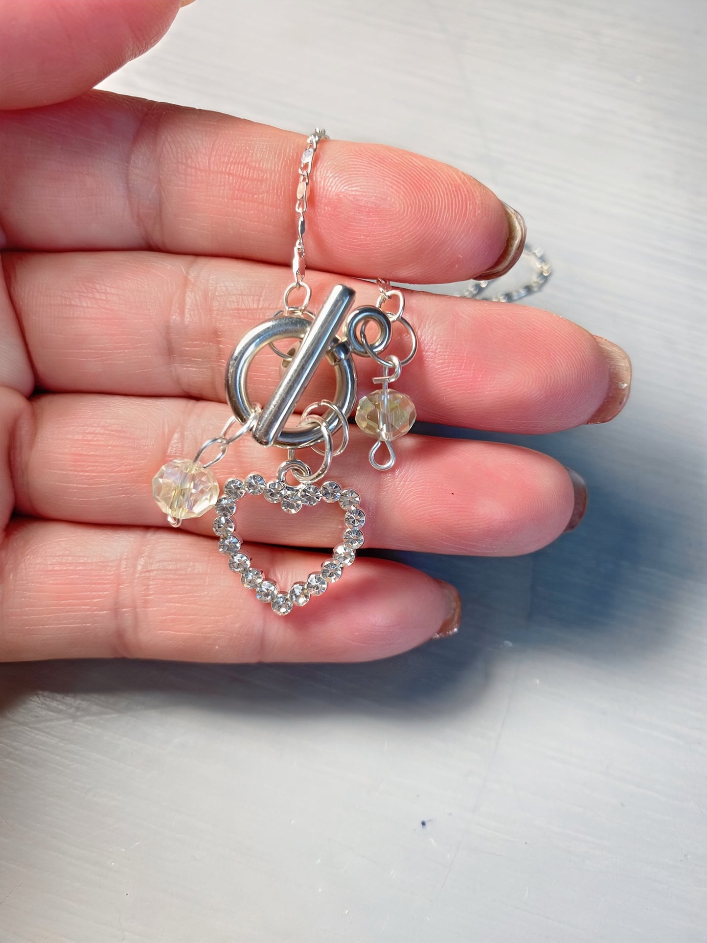 Collier Celia