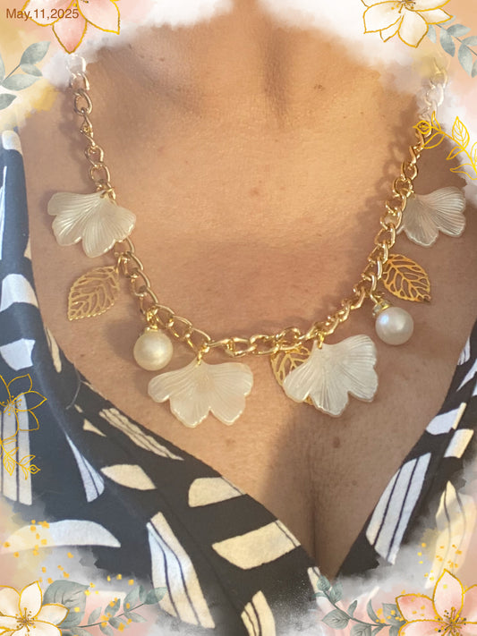 Collier Ocea