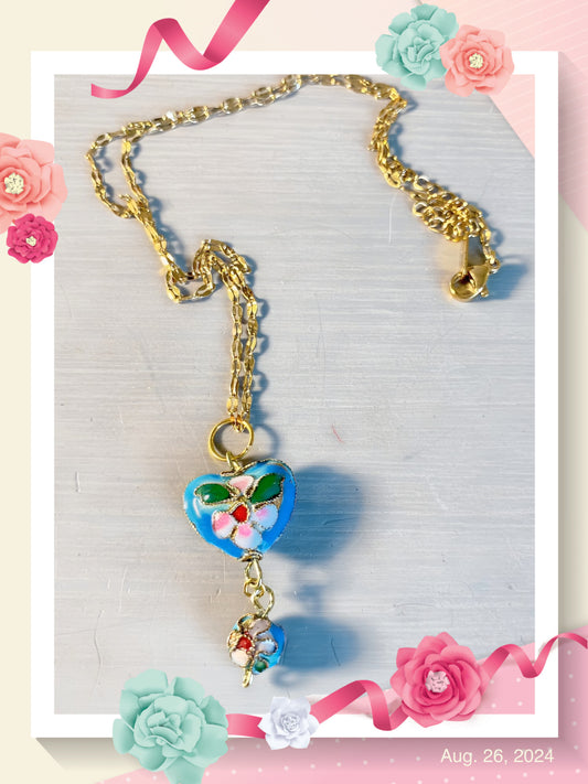 Collier Chloée