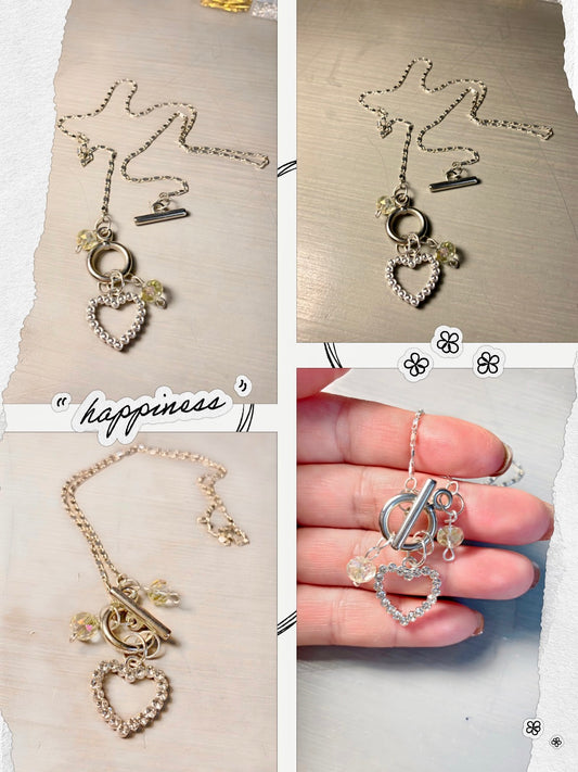 Collier Celia